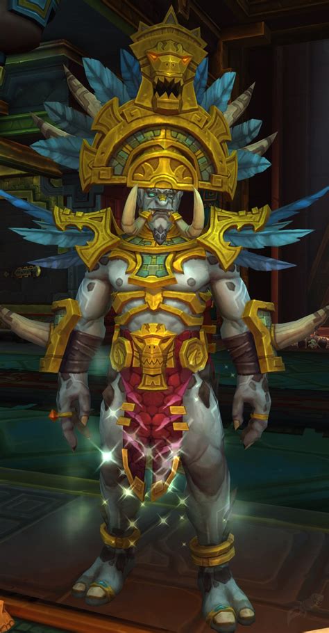 rastakhan|counterfeit rastakhan mask wow.